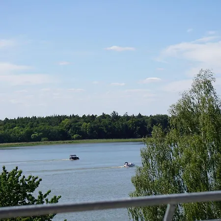 Maisonettenwohnung Mit Wendeltreppe Zu Den Schlafzimmern Mit Seeblick Apartment *