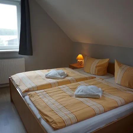 Appartement Grienericksee
