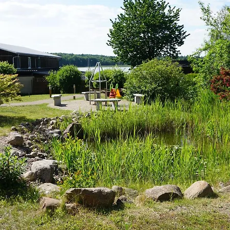 Grienericksee Rheinsberg