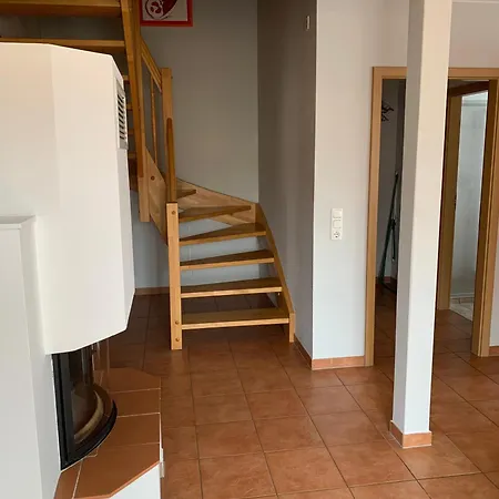 Appartement Grienericksee