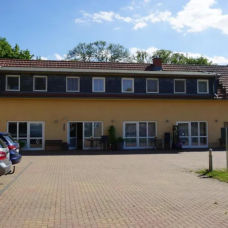 Grienericksee Appartement *