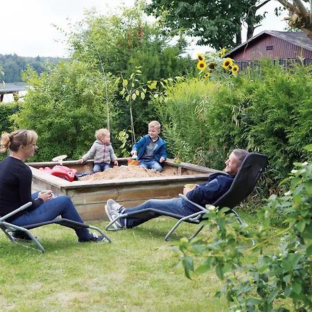 Grienericksee Rheinsberg