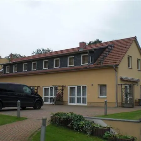 Grienericksee * Rheinsberg